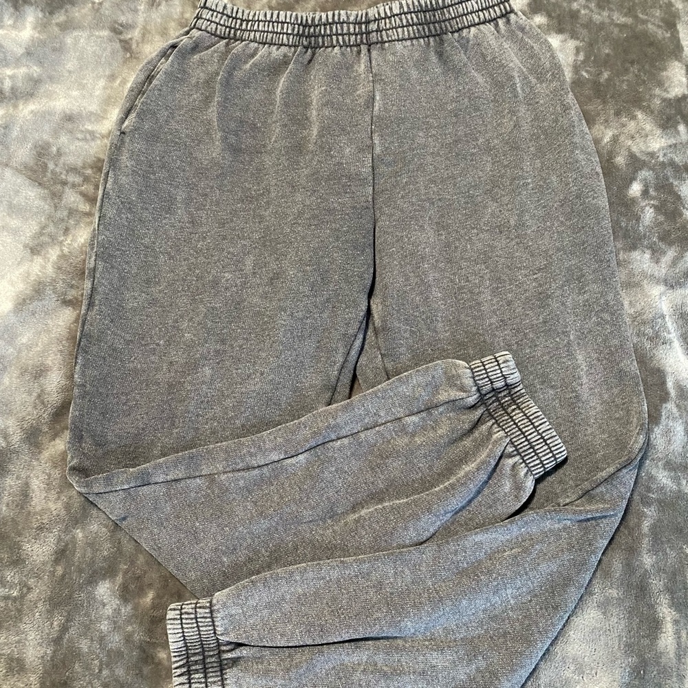 Joggers